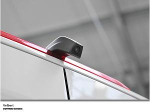 Volkswagen Crafter 35 Kasten 2.0 TDI (Velbert)