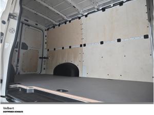 Volkswagen Crafter 35 Kasten 2.0 TDI (Velbert)