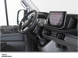 Volkswagen Crafter 35 Kasten 2.0 TDI (Velbert)