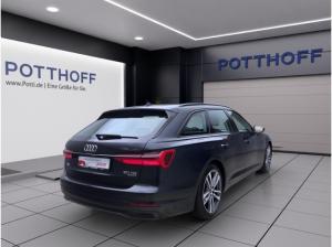 Audi A6 Avant 50 TDI Q ADVANCED PANO AHK NAVI B&O LED