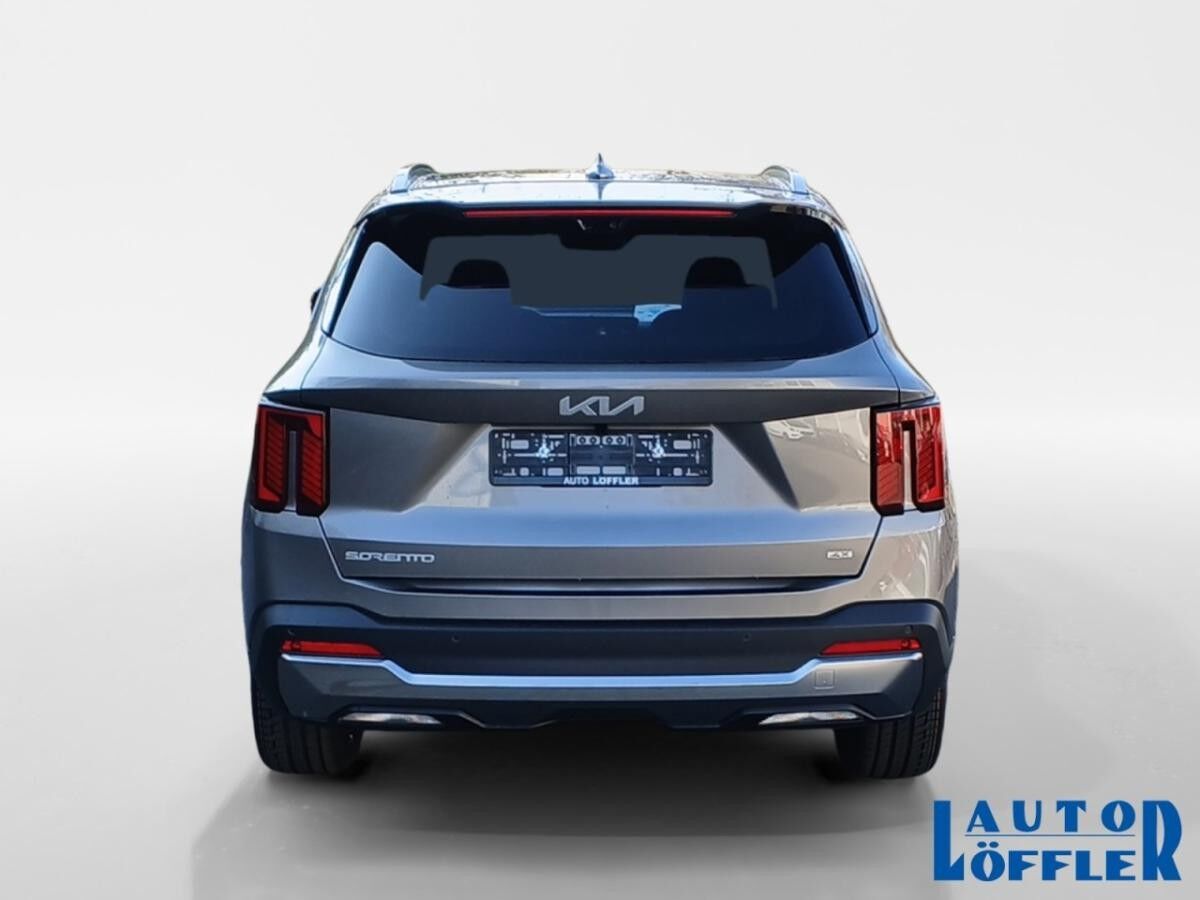 Kia Sorento Platinum Diesel  Vollausstattung🎄X-MAS Aktionswochen🎅// Premium-Paket // Panoramadach // Allrad //