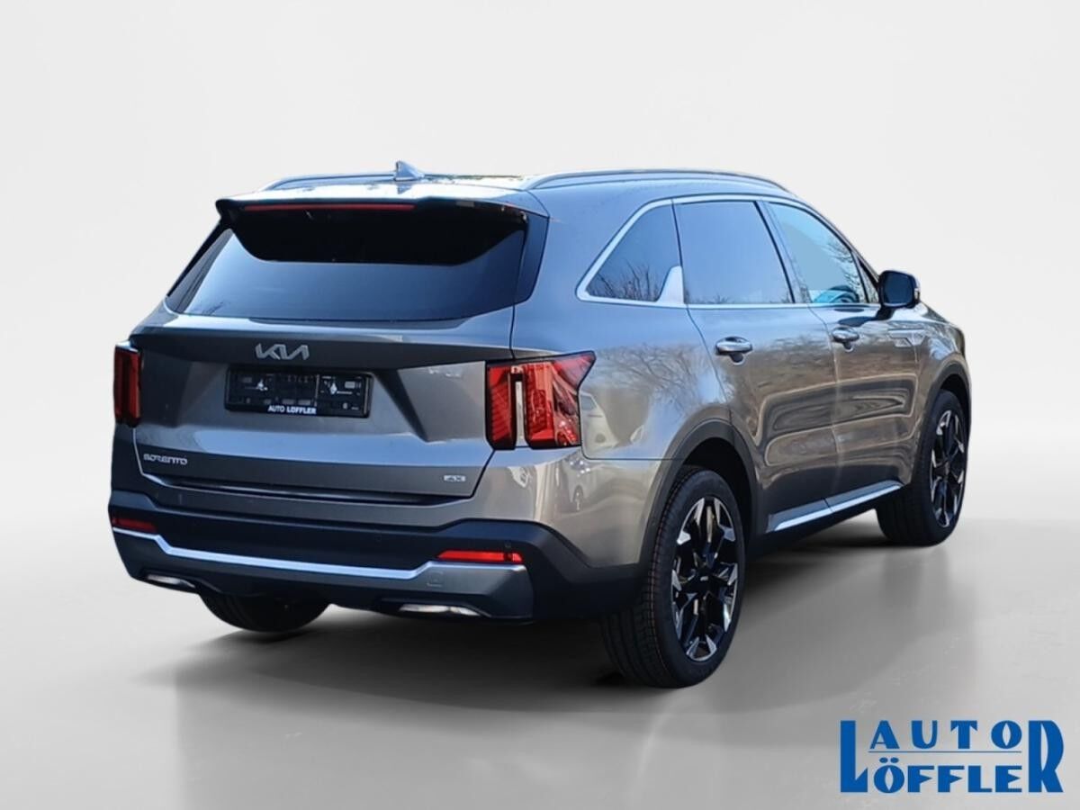 Kia Sorento Platinum Diesel  Vollausstattung🎄X-MAS Aktionswochen🎅// Premium-Paket // Panoramadach // Allrad //