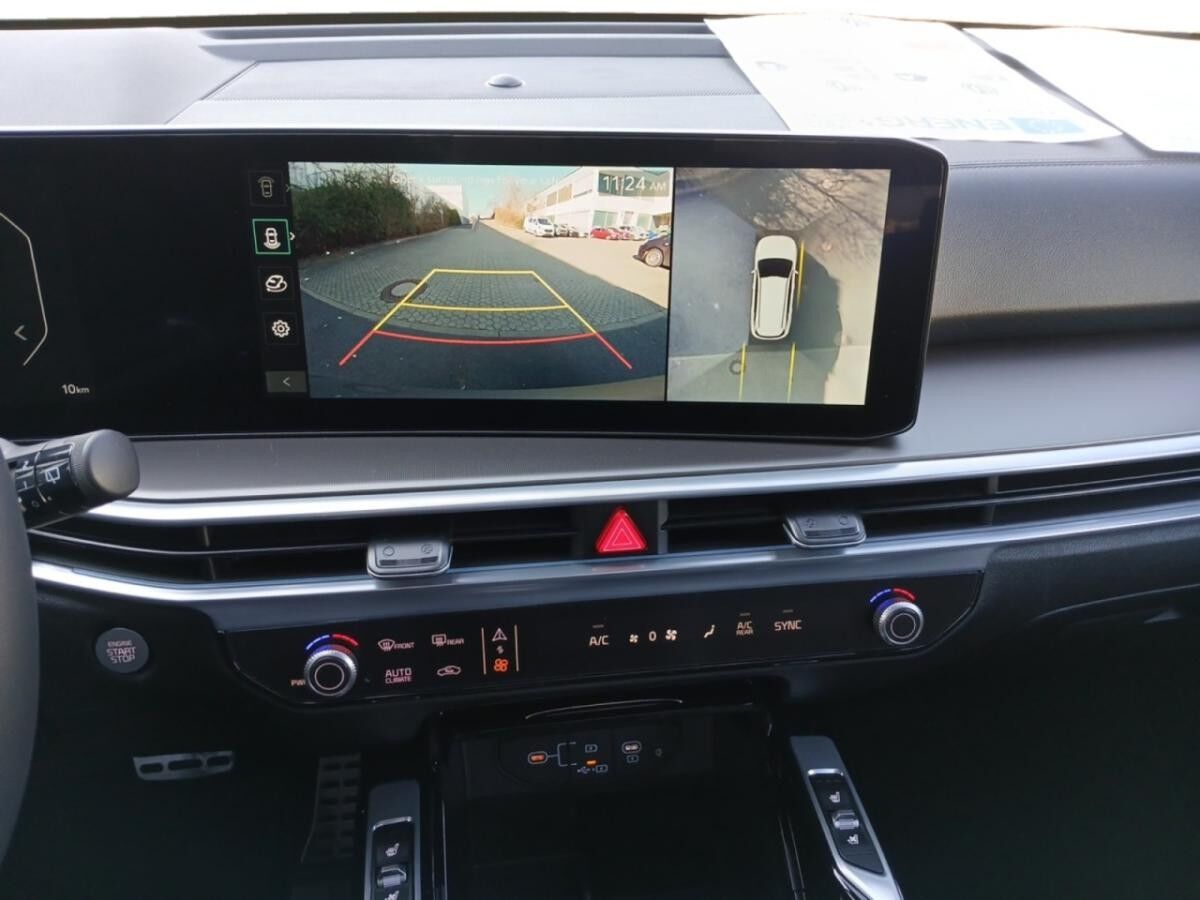 Kia Sorento Platinum Diesel  Vollausstattung🎄X-MAS Aktionswochen🎅// Premium-Paket // Panoramadach // Allrad //