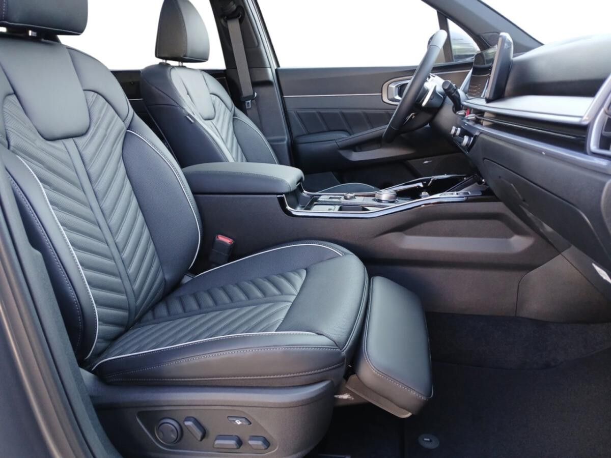 Kia Sorento Platinum Diesel  Vollausstattung🎄X-MAS Aktionswochen🎅// Premium-Paket // Panoramadach // Allrad //