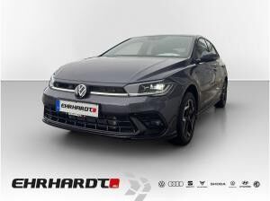 Volkswagen Polo R-Line 115 PS DSG *MATRIX LED*KAMERA*IQ-DRIVE PAKET*GARANTIE*WKR ALU*35.555 €