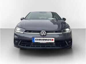 Volkswagen Polo R-Line 115 PS DSG *MATRIX LED*KAMERA*IQ-DRIVE PAKET*GARANTIE*WKR ALU*35.555 €