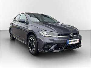 Volkswagen Polo R-Line 115 PS DSG *MATRIX LED*KAMERA*IQ-DRIVE PAKET*GARANTIE*WKR ALU*35.555 €