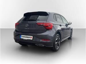 Volkswagen Polo R-Line 115 PS DSG *MATRIX LED*KAMERA*IQ-DRIVE PAKET*GARANTIE*WKR ALU*35.555 €