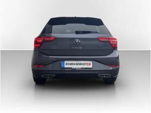 Volkswagen Polo R-Line 115 PS DSG *MATRIX LED*KAMERA*IQ-DRIVE PAKET*GARANTIE*WKR ALU*35.555 €