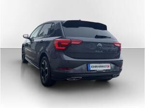 Volkswagen Polo R-Line 115 PS DSG *MATRIX LED*KAMERA*IQ-DRIVE PAKET*GARANTIE*WKR ALU*35.555 €