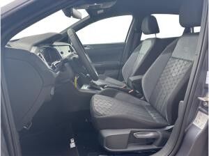 Volkswagen Polo R-Line 115 PS DSG *MATRIX LED*KAMERA*IQ-DRIVE PAKET*GARANTIE*WKR ALU*35.555 €