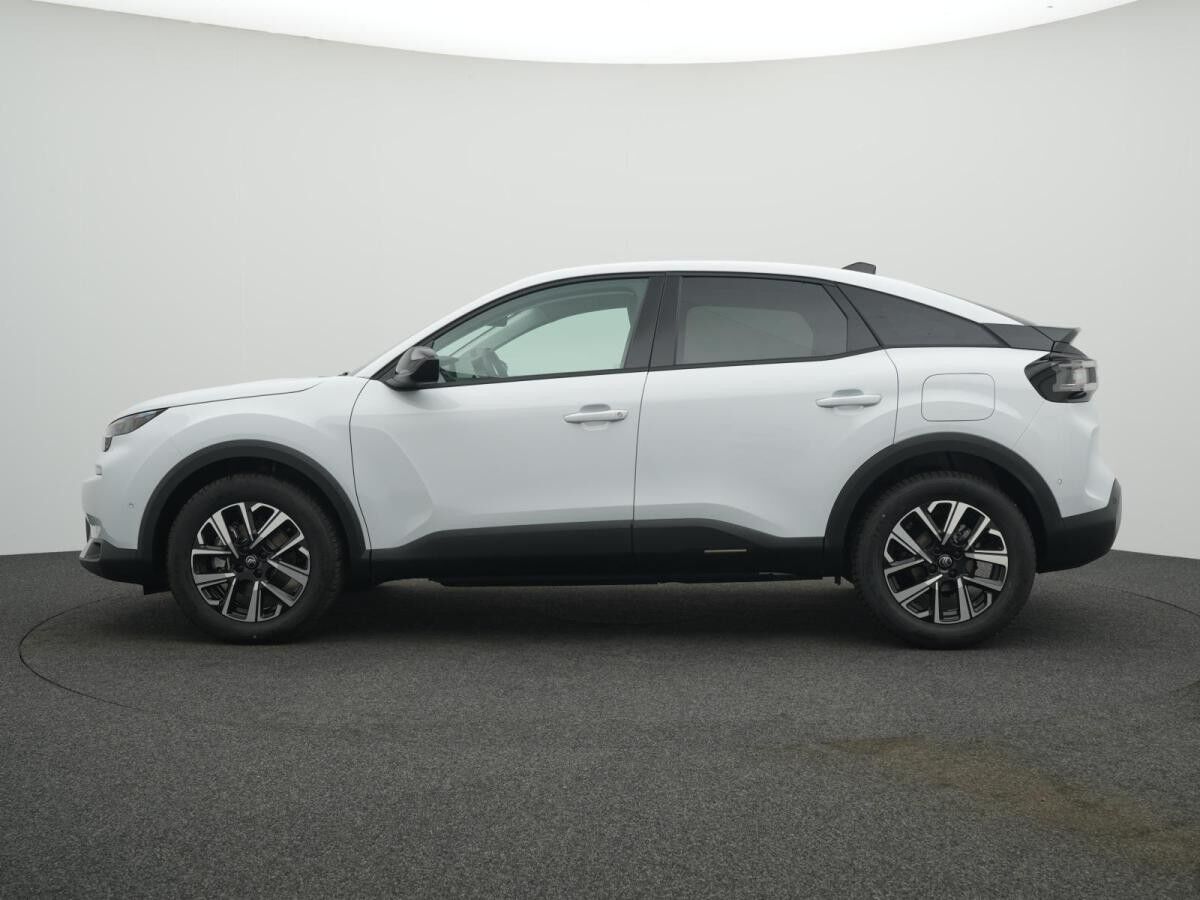 Citroën C4 145 PS Benziner Automatik MAX ❗️Zulassung muss in 2025 erfolgen❗️Top Ausstattung❗️