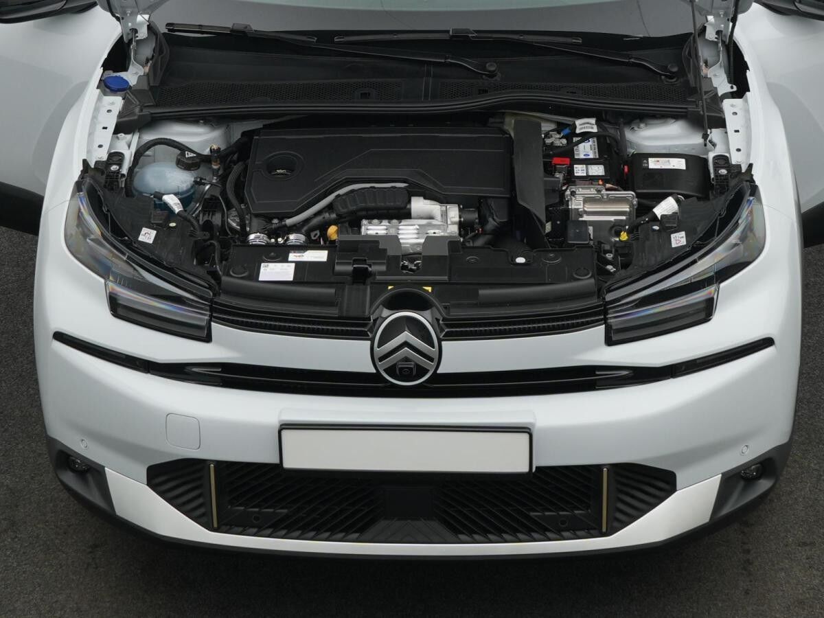 Citroën C4 145 PS Benziner Automatik MAX ❗️Zulassung muss in 2025 erfolgen❗️Top Ausstattung❗️