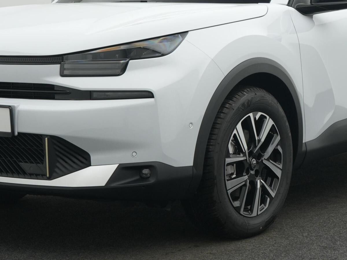 Citroën C4 145 PS Benziner Automatik MAX ❗️Zulassung muss in 2025 erfolgen❗️Top Ausstattung❗️