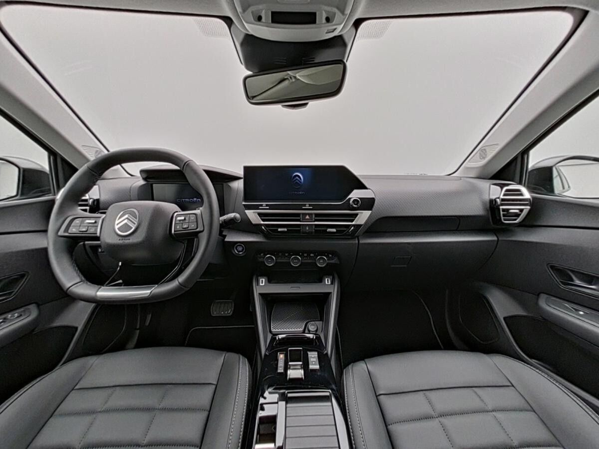 Citroën C4 145 PS Benziner Automatik MAX ❗️Zulassung muss in 2025 erfolgen❗️Top Ausstattung❗️