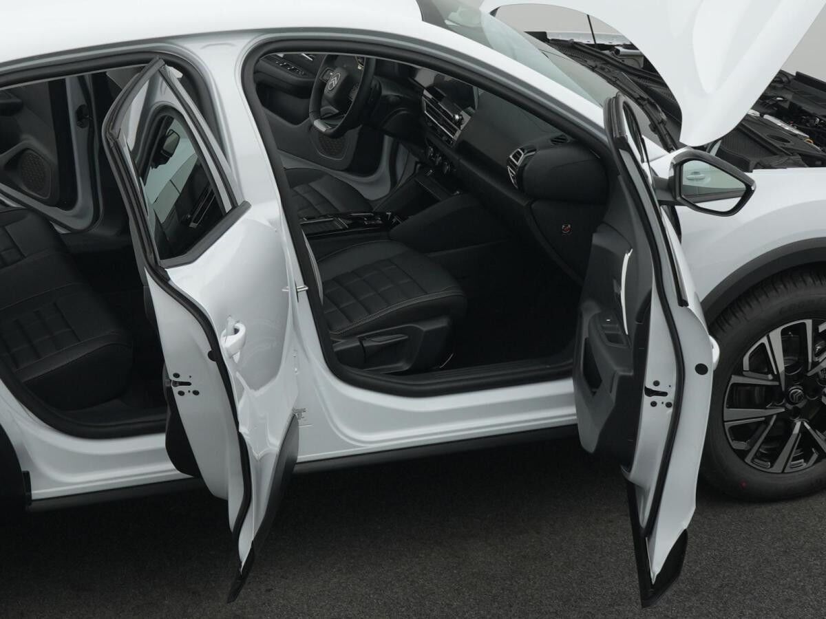 Citroën C4 145 PS Benziner Automatik MAX ❗️Zulassung muss in 2025 erfolgen❗️Top Ausstattung❗️