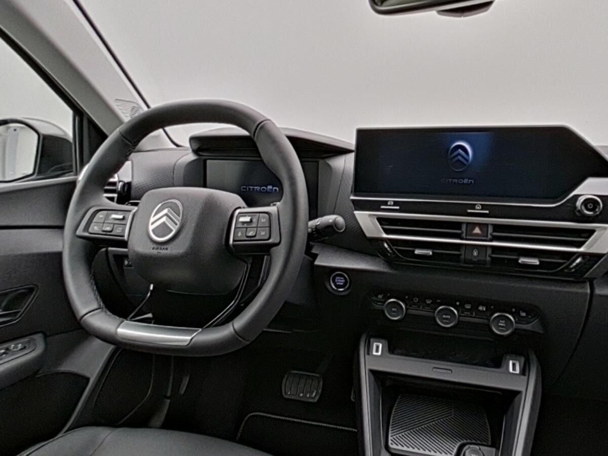 Citroën C4 145 PS Benziner Automatik MAX ❗️Zulassung muss in 2025 erfolgen❗️Top Ausstattung❗️