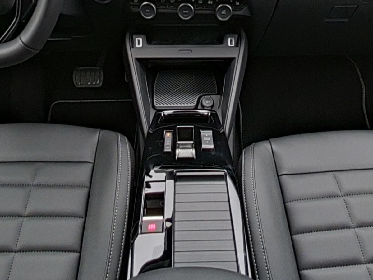 Citroën C4 145 PS Benziner Automatik MAX ❗️Zulassung muss in 2025 erfolgen❗️Top Ausstattung❗️