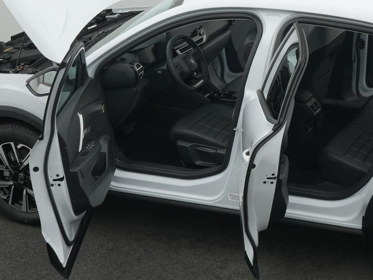 Citroën C4 145 PS Benziner Automatik MAX ❗️Zulassung muss in 2025 erfolgen❗️Top Ausstattung❗️