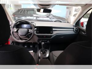 Skoda Fabia 1,0 TSI - Sofort Verfügbar Skoda Fabia 1,0 TSI - Sofort Verfügbar