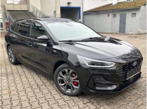 Ford Focus ST-Line X 1.0 EcoBoost MHEV Automatik ⚡AKTION⚡LAGERFAHRZEUG⚡