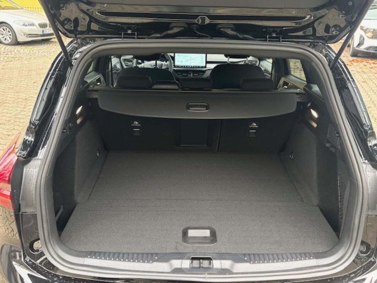 Ford Focus ST-Line X 1.0 EcoBoost MHEV Automatik ⚡AKTION⚡LAGERFAHRZEUG⚡