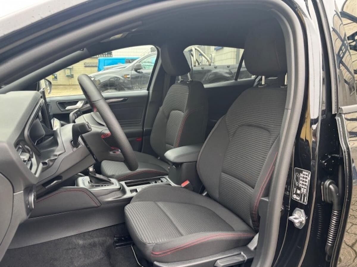 Ford Focus ST-Line X 1.0 EcoBoost MHEV Automatik ⚡AKTION⚡LAGERFAHRZEUG⚡
