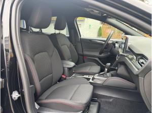 Ford Focus ST-Line X 1.0 EcoBoost MHEV Automatik ⚡AKTION⚡LAGERFAHRZEUG⚡