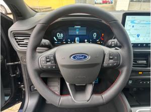 Ford Focus ST-Line X 1.0 EcoBoost MHEV Automatik ⚡AKTION⚡LAGERFAHRZEUG⚡