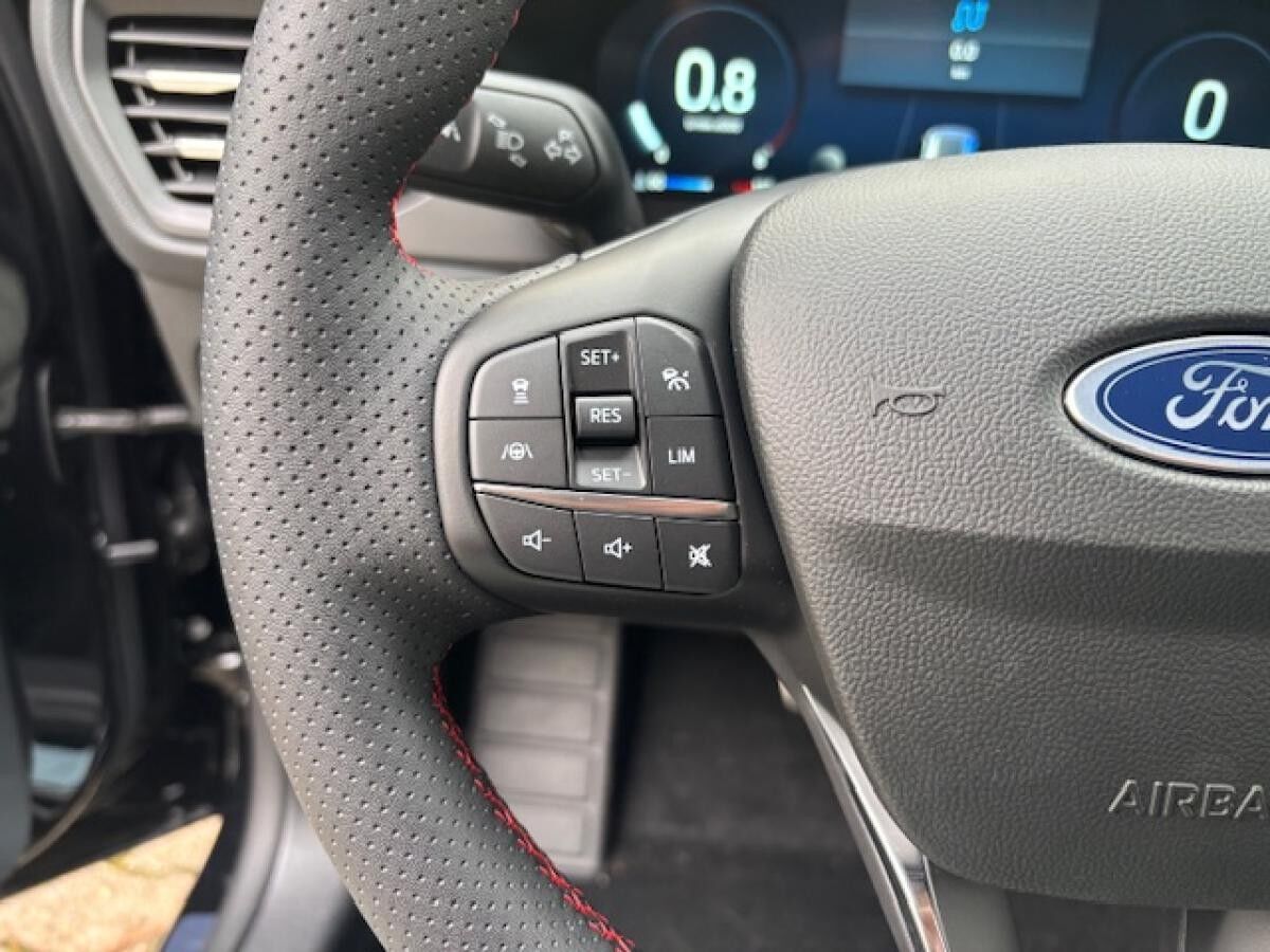 Ford Focus ST-Line X 1.0 EcoBoost MHEV Automatik ⚡AKTION⚡LAGERFAHRZEUG⚡