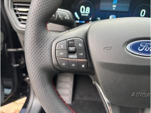 Ford Focus ST-Line X 1.0 EcoBoost MHEV Automatik ⚡AKTION⚡LAGERFAHRZEUG⚡