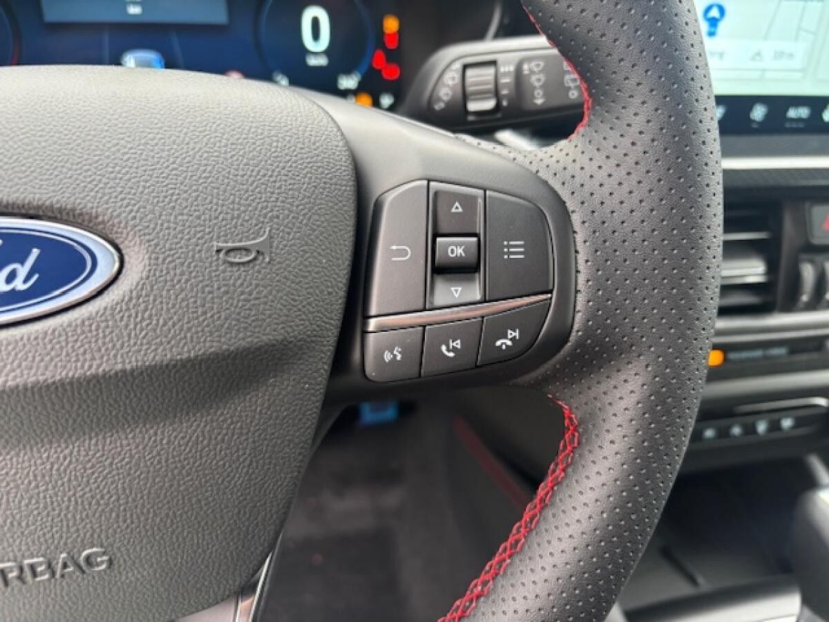 Ford Focus ST-Line X 1.0 EcoBoost MHEV Automatik ⚡AKTION⚡LAGERFAHRZEUG⚡