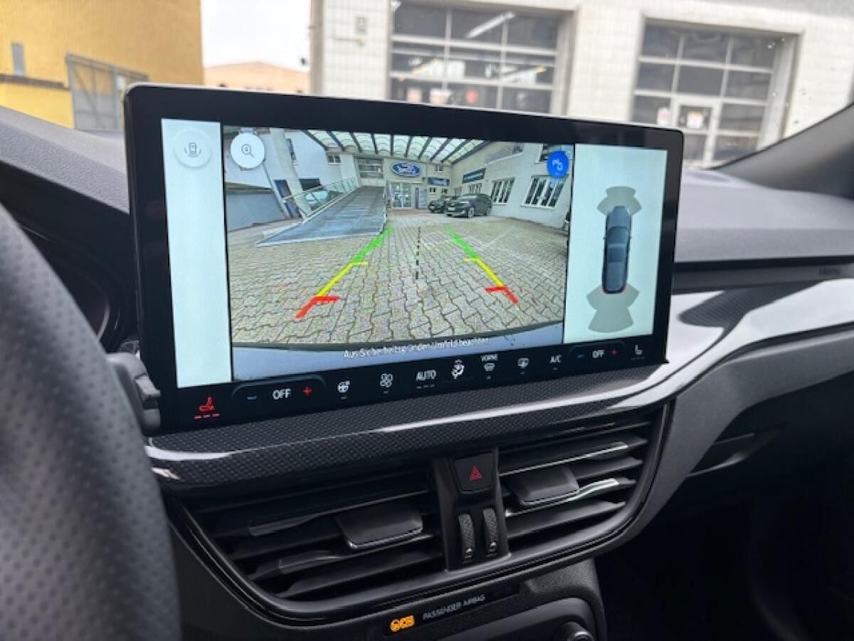 Ford Focus ST-Line X 1.0 EcoBoost MHEV Automatik ⚡AKTION⚡LAGERFAHRZEUG⚡