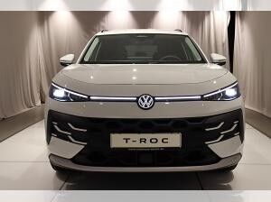 Volkswagen T-Roc Life 1.5l eTSI DSG KEYLESS LED KAMERA PDC SHZ Volkswagen T-Roc Life 1.5l eTSI DSG KEYLESS LED KAMERA PDC SHZ