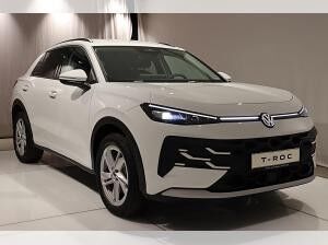 Volkswagen T-Roc Life 1.5l eTSI DSG KEYLESS LED KAMERA PDC SHZ Volkswagen T-Roc Life 1.5l eTSI DSG KEYLESS LED KAMERA PDC SHZ