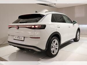 Volkswagen T-Roc Life 1.5l eTSI DSG KEYLESS LED KAMERA PDC SHZ Volkswagen T-Roc Life 1.5l eTSI DSG KEYLESS LED KAMERA PDC SHZ