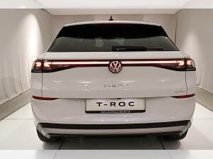 Volkswagen T-Roc Life 1.5l eTSI DSG KEYLESS LED KAMERA PDC SHZ Volkswagen T-Roc Life 1.5l eTSI DSG KEYLESS LED KAMERA PDC SHZ