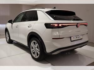 Volkswagen T-Roc Life 1.5l eTSI DSG KEYLESS LED KAMERA PDC SHZ Volkswagen T-Roc Life 1.5l eTSI DSG KEYLESS LED KAMERA PDC SHZ