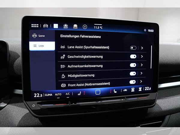 Volkswagen T-Roc Life 1.5l eTSI DSG KEYLESS LED KAMERA PDC SHZ