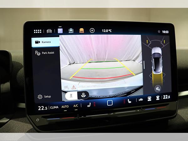 Volkswagen T-Roc Life 1.5l eTSI DSG KEYLESS LED KAMERA PDC SHZ