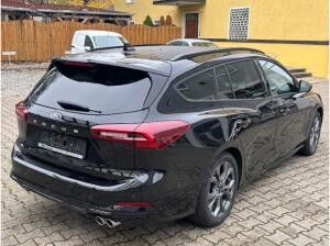 Ford Focus ST-Line X 1.0 EcoBoost MHEV Automatik ⚡GEWERBE-AKTION⚡LAGERFAHRZEUG⚡