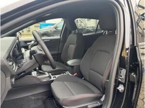 Ford Focus ST-Line X 1.0 EcoBoost MHEV Automatik ⚡GEWERBE-AKTION⚡LAGERFAHRZEUG⚡