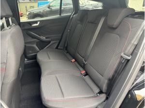 Ford Focus ST-Line X 1.0 EcoBoost MHEV Automatik ⚡GEWERBE-AKTION⚡LAGERFAHRZEUG⚡