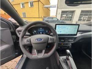 Ford Focus ST-Line X 1.0 EcoBoost MHEV Automatik ⚡GEWERBE-AKTION⚡LAGERFAHRZEUG⚡