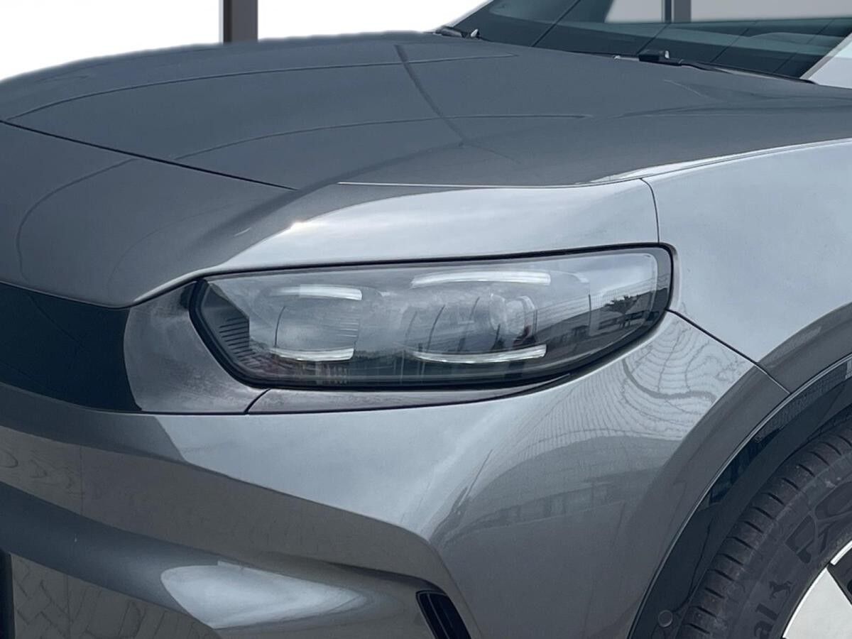 Ford Capri 77 kWh RWD Navi HUD LED 360°Kamera Klimaautom