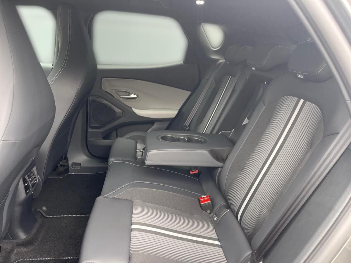 Ford Capri 77 kWh RWD Navi HUD LED 360°Kamera Klimaautom