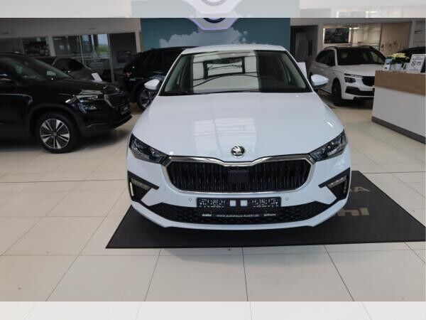 Skoda Scala Skoda Scala 1,0 TSI - Sofort Verfügbar -