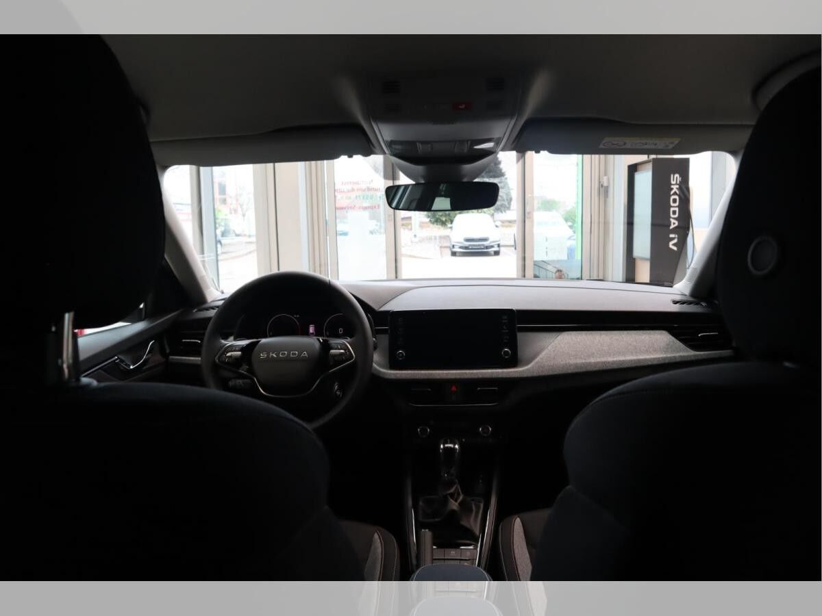 Skoda Scala Skoda Scala 1,0 TSI - Sofort Verfügbar -