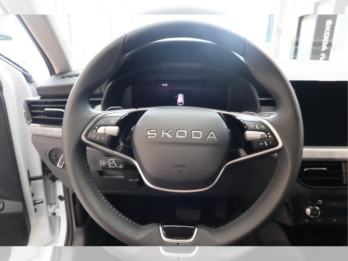 Skoda Scala Skoda Scala 1,0 TSI - Sofort Verfügbar -