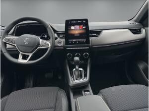 Renault Arkana Techno Mild Hybrid 140 EDC 🚀 Sofort verfügbar – Top-ausgestattetes Fahrzeug zum Spitzenpreis!